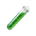 emoji test tube